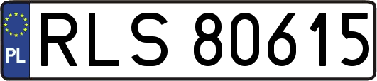 RLS80615