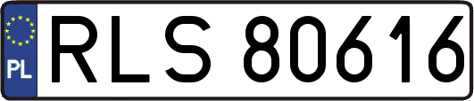 RLS80616