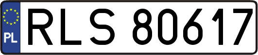 RLS80617
