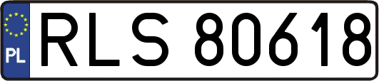 RLS80618