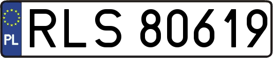 RLS80619