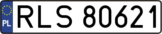 RLS80621