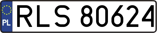 RLS80624