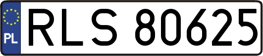 RLS80625