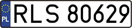 RLS80629