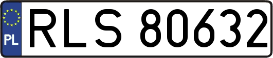 RLS80632