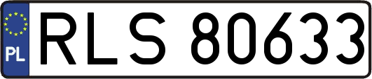 RLS80633