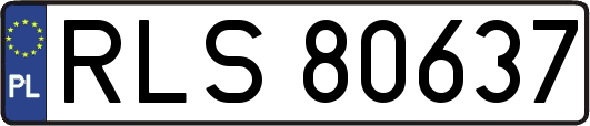 RLS80637