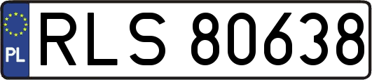 RLS80638