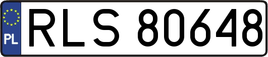 RLS80648