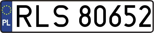RLS80652