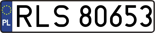 RLS80653
