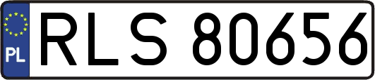 RLS80656