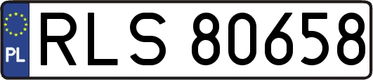 RLS80658