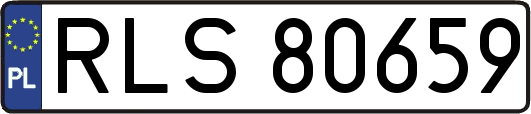 RLS80659