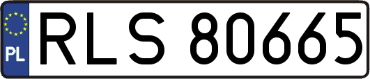 RLS80665