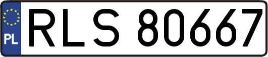 RLS80667