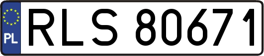 RLS80671
