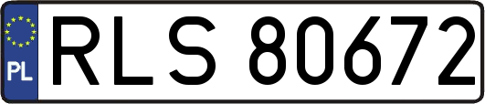 RLS80672