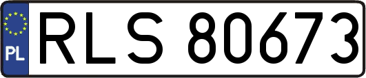 RLS80673