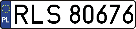RLS80676