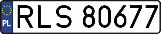RLS80677