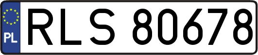 RLS80678