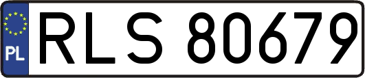 RLS80679