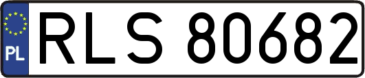 RLS80682