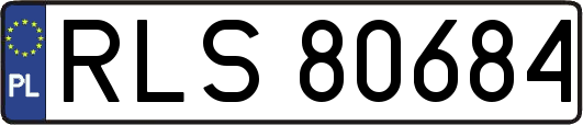 RLS80684