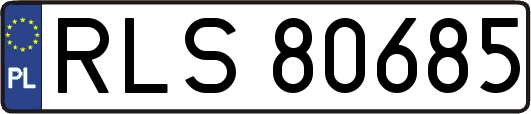 RLS80685