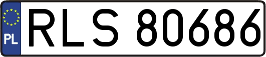 RLS80686