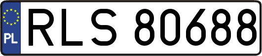 RLS80688
