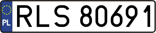 RLS80691