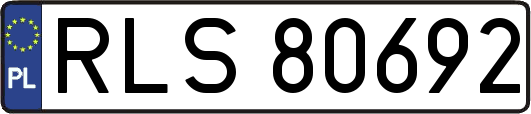 RLS80692