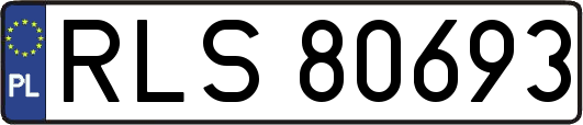 RLS80693