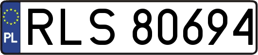 RLS80694