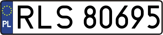 RLS80695