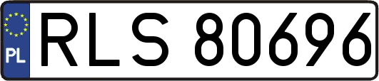 RLS80696