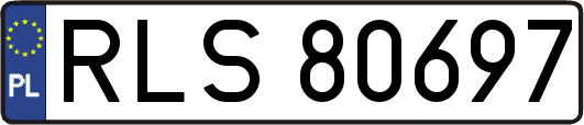 RLS80697