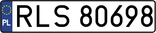 RLS80698