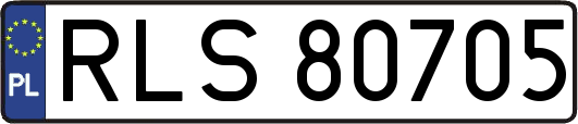RLS80705