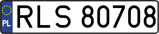 RLS80708