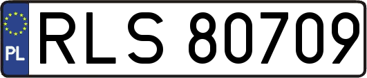 RLS80709