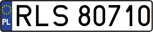 RLS80710