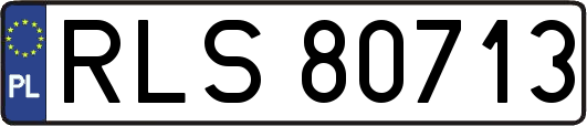 RLS80713