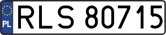 RLS80715