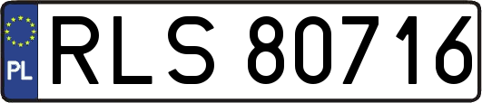 RLS80716