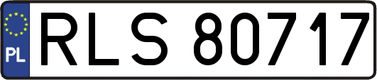 RLS80717