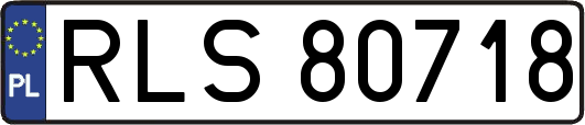 RLS80718